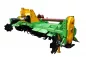 Preview: Victory HTLX - schwere Hochleistungs-Bodenfräse für 70-140 PS Traktor